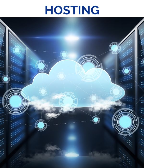 HOSTING SERVICIO-TOTALTICS