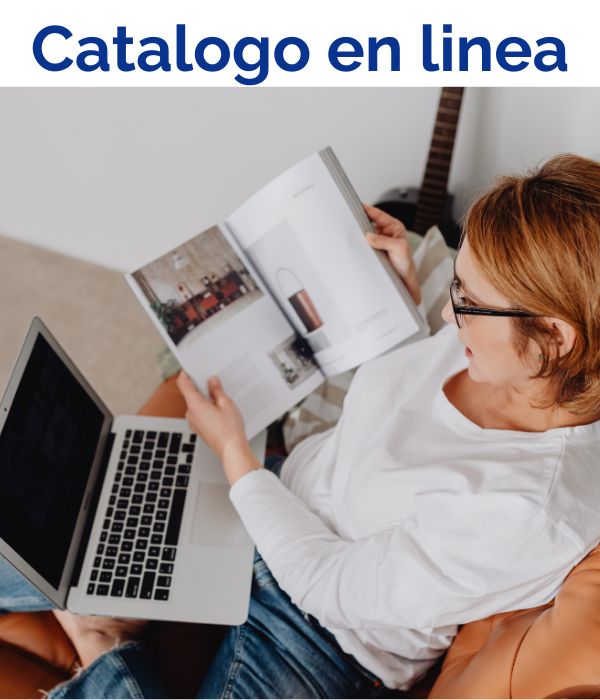 CATALOGO EN LINEA SERVICIO-TOTALTICS