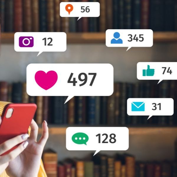 REDES SOCIALES SERVICIO-TOTALTICS